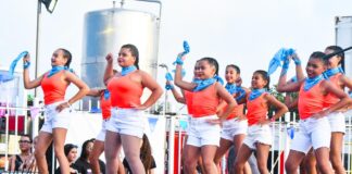 Minister Endy Croes: E aña aki Poder di Hubentud ta conta cu 57 nominado di diferente organisacion