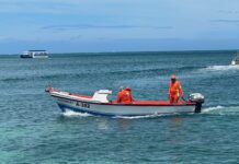 Piscadonan di henter Aruba a celebra Dia di Piscado