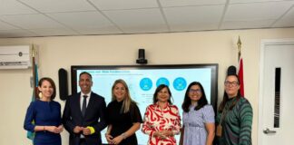 Airlift Committee a presenta resultadonan di e prome 6 luna di aña 2024 y proyeccion pa e ultimo mita di 2024