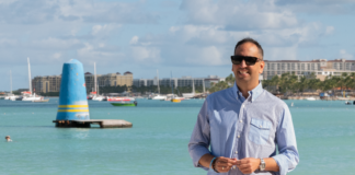 Toren di Palm Beach ta wordo embeyeci: Proyecto a start entrante 13 di juli