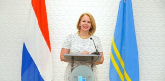 Den nomber di Gobierno di Aruba: Prome Minister ta felicita mr. Jurima A.R. Bryson como e prome ombudsman pa Aruba