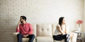 Ley di Ijs: Con pa surpasa e etapa aki den bo relacion