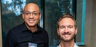 Organisacion Lead2Success internacionalmente honra pa trabounan di impacto social