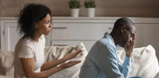 Amnesia relaciona: Mi pareha ta lubida cosnan importante