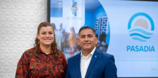 Proyecto PASADIA: Pa fortalece contacto social di Adultonan Mayor y alivia e presion ariba cuido informal