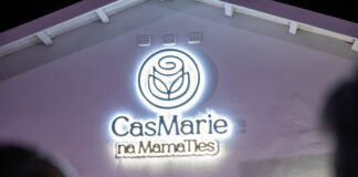 Minister Ursell Arends: Cas Marie ta habri nan segundo localidad: Mama Ties