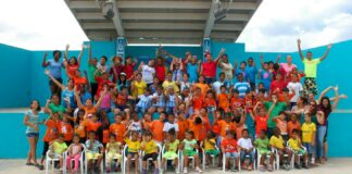 Plan Vacacional Di Centro di Bario Playa Pabao