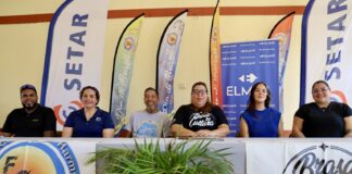 Bon ambiente cultural y crioyo durante e temporada di Dia di Brazil