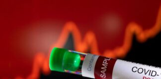 DVG ta registrando aumento den casonan di COVID