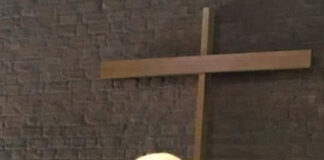 Pader Jan Bouwman a bay sosega: e ta masha conoci y stima na Aruba