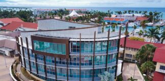 Minister Ursell Arends: Kico ta Publico.aw?