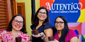 Aruba Tourism Authority ta presenta Autentico Aruba Culinary Festival 2024