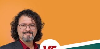 Ryçond; Speed cu Patrick: e duo defensor di corupcion y bandides