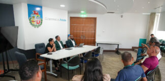 Minister Ursell Arends: Perhudica economia pa interes personal ta desproporcional