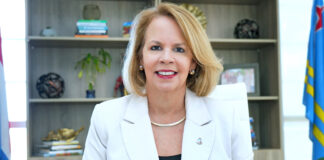 Desaroyo positivo di Aruba: Aruba ta den pleno recuperacion y awor cu a crea espacio financiero por duna alivio na e pueblo