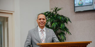 Parlamentario Marco Berlis (MEP): Rapport di SVB ta demostra cu aumento di pensioen di mike eman ta irrealistico