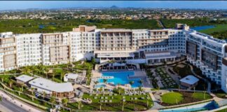 Gobierno di Aruba y Embassy Suites ta gana caso contra Aruba Birdlife Conservation den caso di Embassy Suites