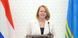 E cambio di e kiesverordering a pasa Parlamento: Gobierno a haci tur e cambionan necesario pa e siguiente eleccion y tur cos ta prepara caba pa eleccion 2025 na Aruba