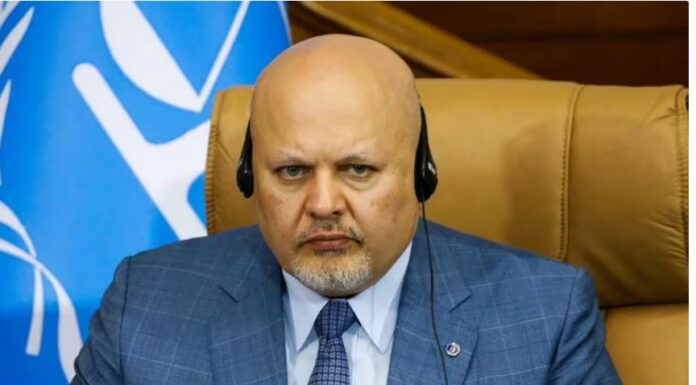 Fiscal di Khan di CPI: Ta monitor crímennan contra humanidad den Venezuela