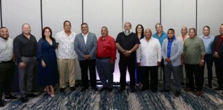 ELMAR ta celebra 15 aniversario di empleadonan, un total di casi 400 aña di dedicacion