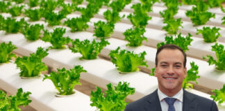Minister Geoffrey Wever: Mas aplicantenan pa prestamonan na interes abao via Agri Fund Aruba