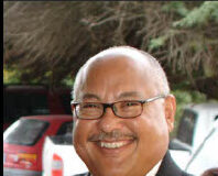 A bay sosega Kelvin Augustin