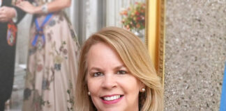 Prome Minister Evelyn Wever-Croes: Exito na nos studiantenan cu ta bay studia den exterior