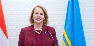 Prome Minister Evelyn Wever-Croes: Pa mas di 33 mil hende haya un aumento di entrada, gobierno a pone 33 miyon florin disponibel pa aña 2024 y 105 miyon pa aña 2025