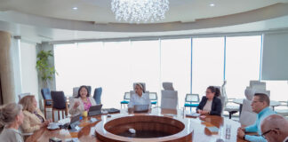 Despues di negosacionnan di delegacionnan di Hulanda y di Aruba: Prome Minister y Minister di Finansa a haya un update riba e negosacionnan pa yega na un Rijkswet