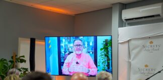 Den cuadro di apertura di Recruitment Office na SN: “Esaki ta un paso significativo pa e renacimento economico di San Nicolas”