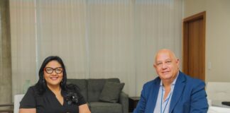 Aruba ta logra refinancia debenan existente riba mercado internacional di capital na un manera exitoso