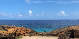 Minister Ursell Arends: Maneho di regulacion y reduccion di ATV-UTV