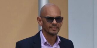 Otmar Oduber: DIA 17 NOVEMBER PORFIN LO INICIA E CASO FLAMINGO DESPUES DI TA WARDANDO PA MAS DI 4 AÑA