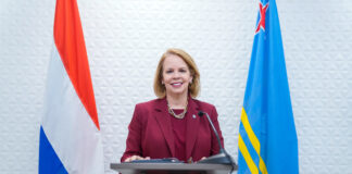 Prome Minister Evelyn Wever-Croes: Aumento den bijstand pa esnan cu limitacion “gehandicapten uitkering” di 1.4 miyon florin pa 2024 y 3 miyon pa 2025