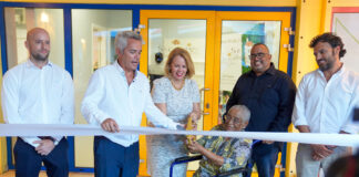 Prome Minister Evelyn Wever-Croes: Apertura di Recruitment Office di Secrets Aruba