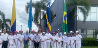 Ministerio di Salud Publico ta anuncia cu ta den ultimo fase pa logra importacion di carni di baca for di Colombia