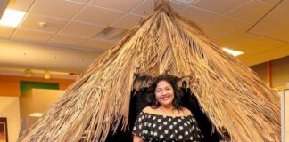 Minister Maduro di Cultura na ocasion di e conmemoracion di 200 aña di Oranjestad: Oro probablemente a duna Playa e nomber Oranjestad un 200 aña pasa pero Playa su historia ta bay hopi mas aña atras