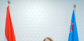 Danki na e bon maneho financiero Gobierno ta dunando aumento di entrada n’e ciudadanonan