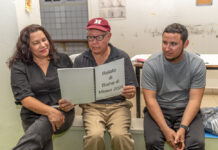 Taekwondo Team Aruba a presenta e relato di biahe di Miami