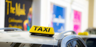 Minister Ursell Arends: aumento di cantidad di asiento pa taxi: regulacion nobo anuncia