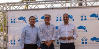 Minister di Turismo: Amsterdam Manor Beach Resort Aruba ta celebra 25 aña di compromiso firme den sostenibilidad