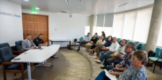 Minister Ursell Arends: Maneho di transporte publico basa riba interes general y oportunidad igual