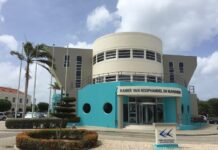 Te cu 31 di december por registra cambio di negoshi pa 2025: KVK lo ta cera di 24 di december 2025 te cu 2 di januari 2026