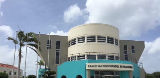 Te cu 31 di december por registra cambio di negoshi pa 2025: KVK lo ta cera di 24 di december 2025 te cu 2 di januari 2026