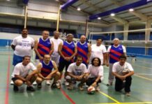 Weganan Nacional 60+: Jani Brokke Memorial 2024