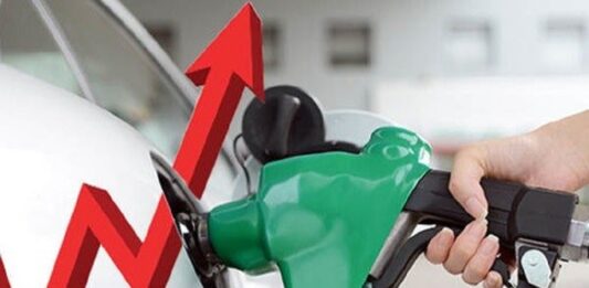 Golpi: Gobierno a firma subida record di gasolin y diesel rond 50 cent