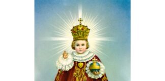 Ban uni pa venera y celebra nos Dushi Niño Hesus