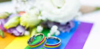 Reaccion tocante matrimonio di mesun sexo