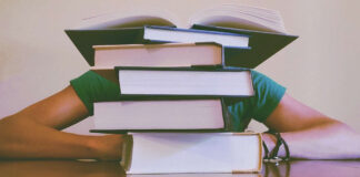 Studiantenan local tumando e paso pa sigui cu nan estudio den exterior y na Aruba