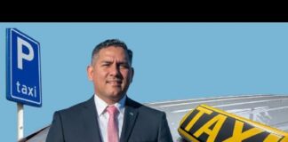 Minister Ursell Arends a revoca su decision di prohibicion total pa traspaso di permiso di taxi